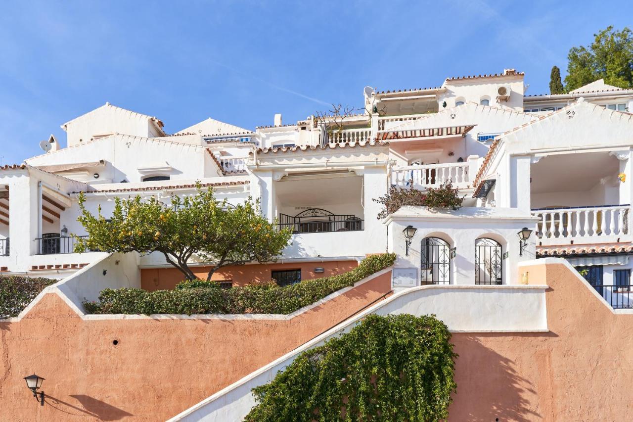 Casa Limon Apartment Nerja Exterior photo